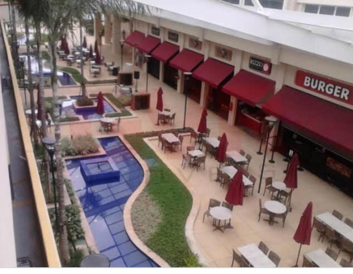 Flat Granja Viana - Espaco E Conforto Cotia  Exterior foto